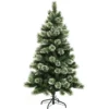 SAPIN GRACIOUS IMPERIAL H.180CM