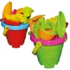 SEAU CHATEAU GARNI 9 PIECES D.18CM