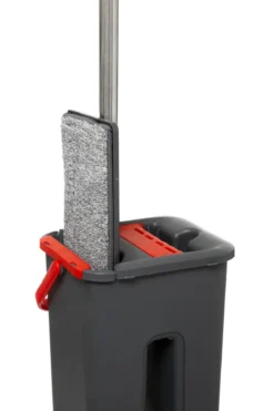SEAU ESSOREUR AVEC BALAI ET 2MOP 3.5LX2 TANA