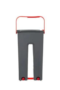 SEAU ESSOREUR AVEC BALAI ET 2MOP 3.5LX2 TANA