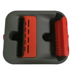 SEAU ESSOREUR AVEC BALAI ET 2MOP 3.5LX2 TANA