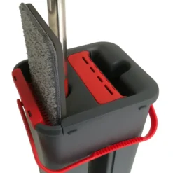 SEAU ESSOREUR AVEC BALAI ET 2MOP 3.5LX2 TANA