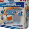 SEAU ESSOREUR BALAI EPONGE MOPPY DUO