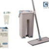 SEAU MECANIQUE 2 RESERVOIRS 4L