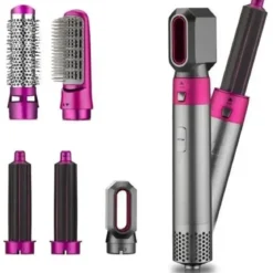 SECHE CHEVEUX AIRSTYLER 5 EN 1