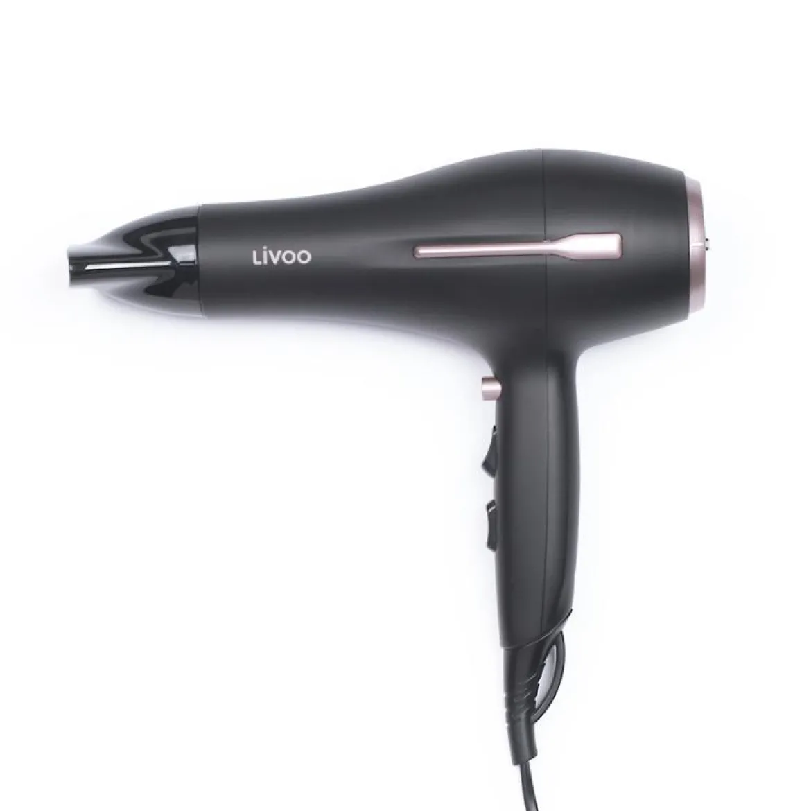 SECHE CHEVEUX IONIQUE 2200W