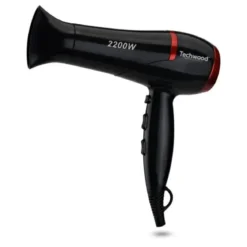 SECHE CHEVEUX 3 TEMPERATURES 2 VITESSES 1800W A 2200W