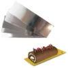 SEMELLE A BUCHE 35X10CM X5