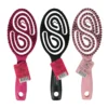 SENCE BROSSE A CHEVEUX PADDLE HAIR BRUSH GLITZ AND GLAM