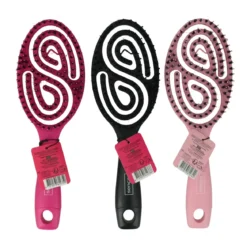 SENCE BROSSE A CHEVEUX PADDLE HAIR BRUSH GLITZ AND GLAM