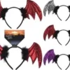 SERRE TETE AILES DE DIABLE