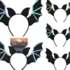 SERRE TETE CHAUVE SOURIS