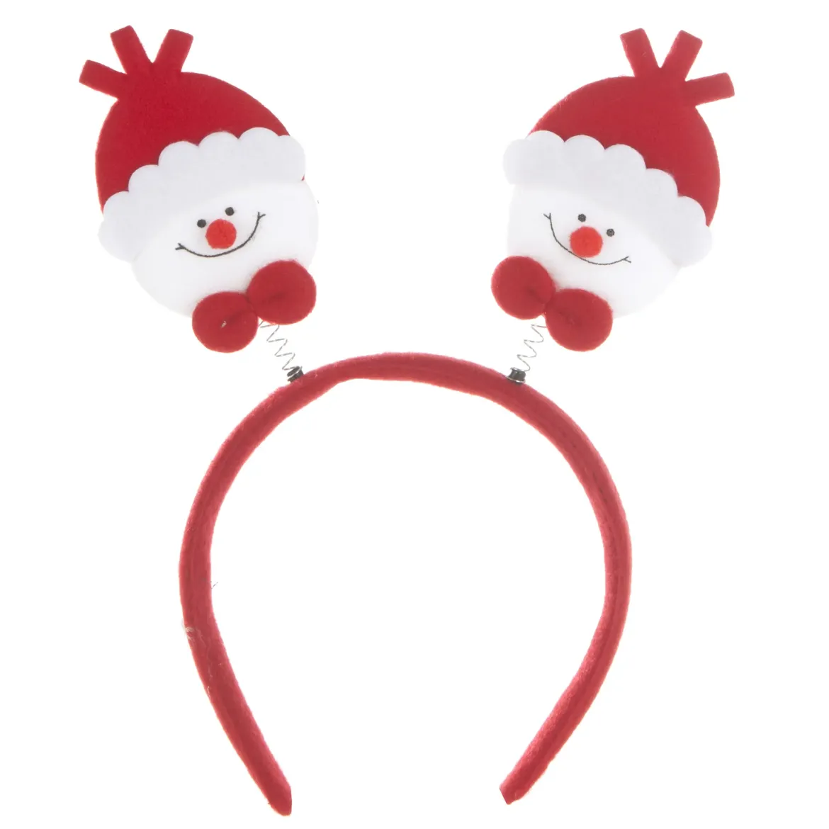 SERRE TETE NOEL ENFANT
