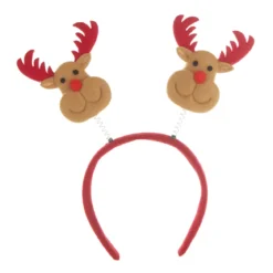SERRE TETE NOEL ENFANT