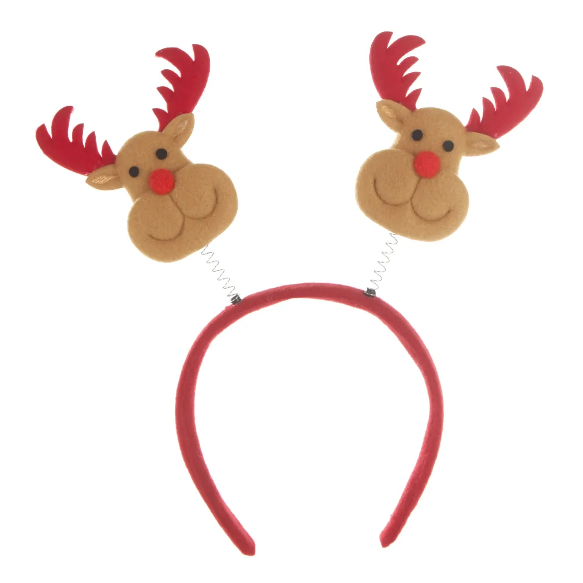 SERRE TETE NOEL ENFANT
