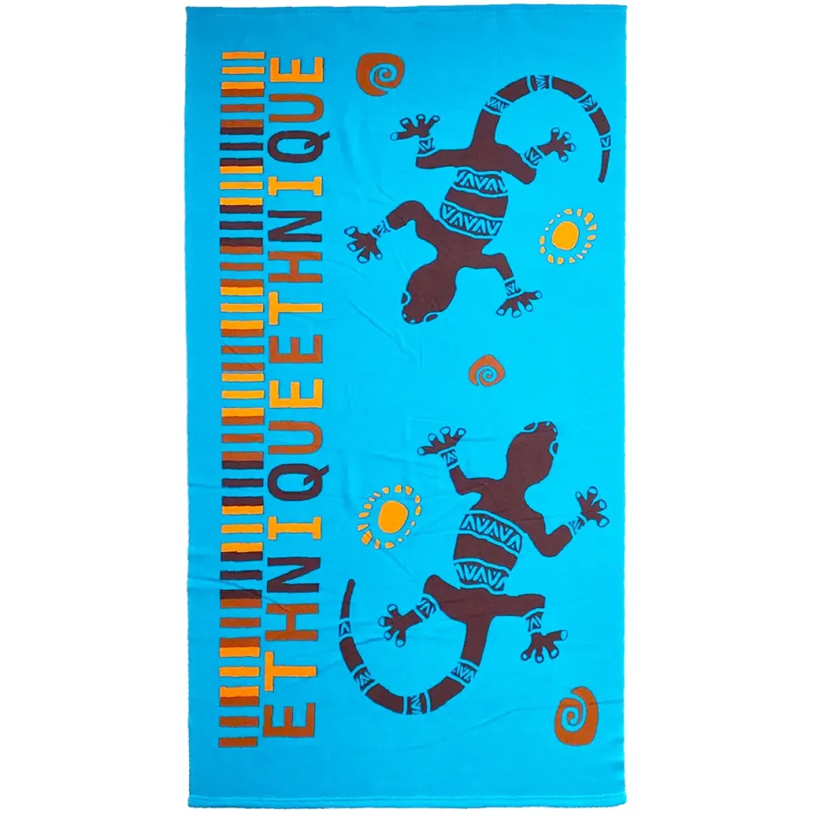 SERVIETTE MICROFIBRE 90X170CM
