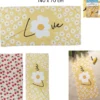 SERVIETTE PLAGE POP 70X140CM