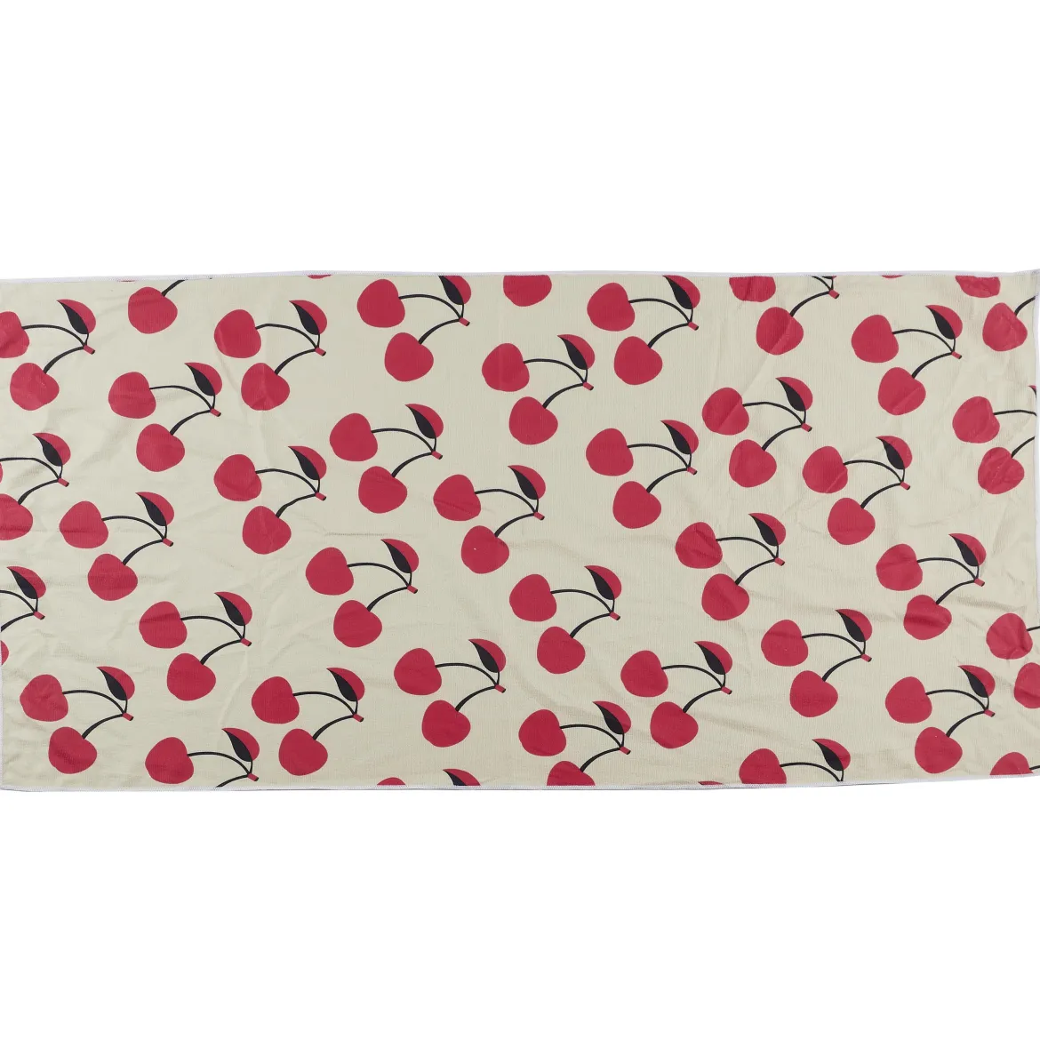 SERVIETTE PLAGE POP 70X140CM