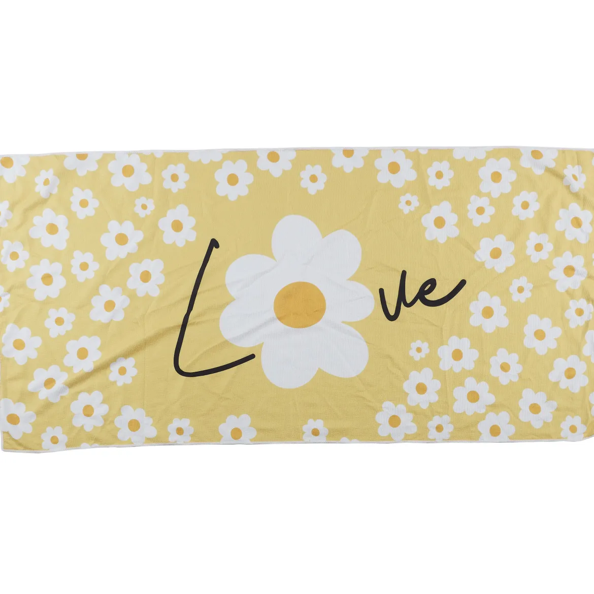 SERVIETTE PLAGE POP 70X140CM