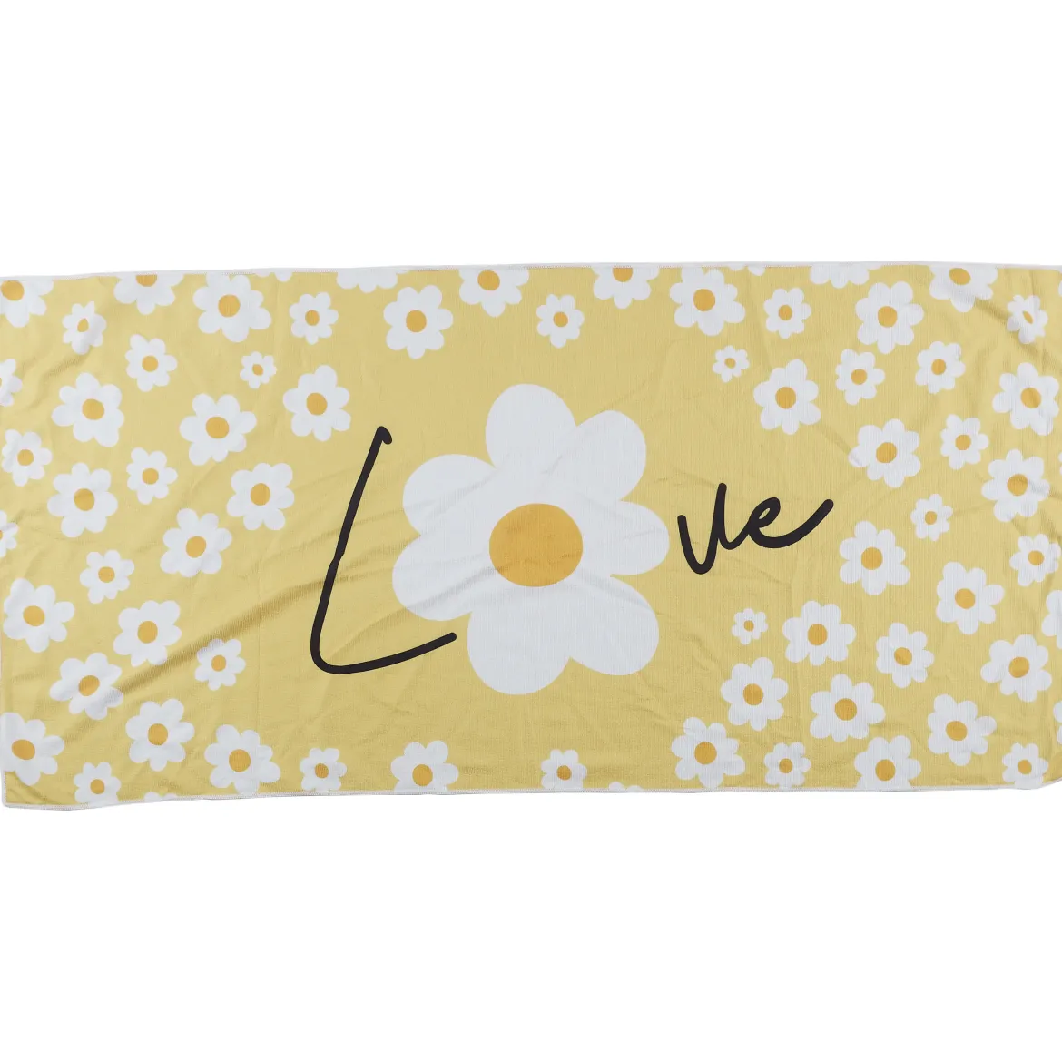 SERVIETTE PLAGE POP 70X140CM