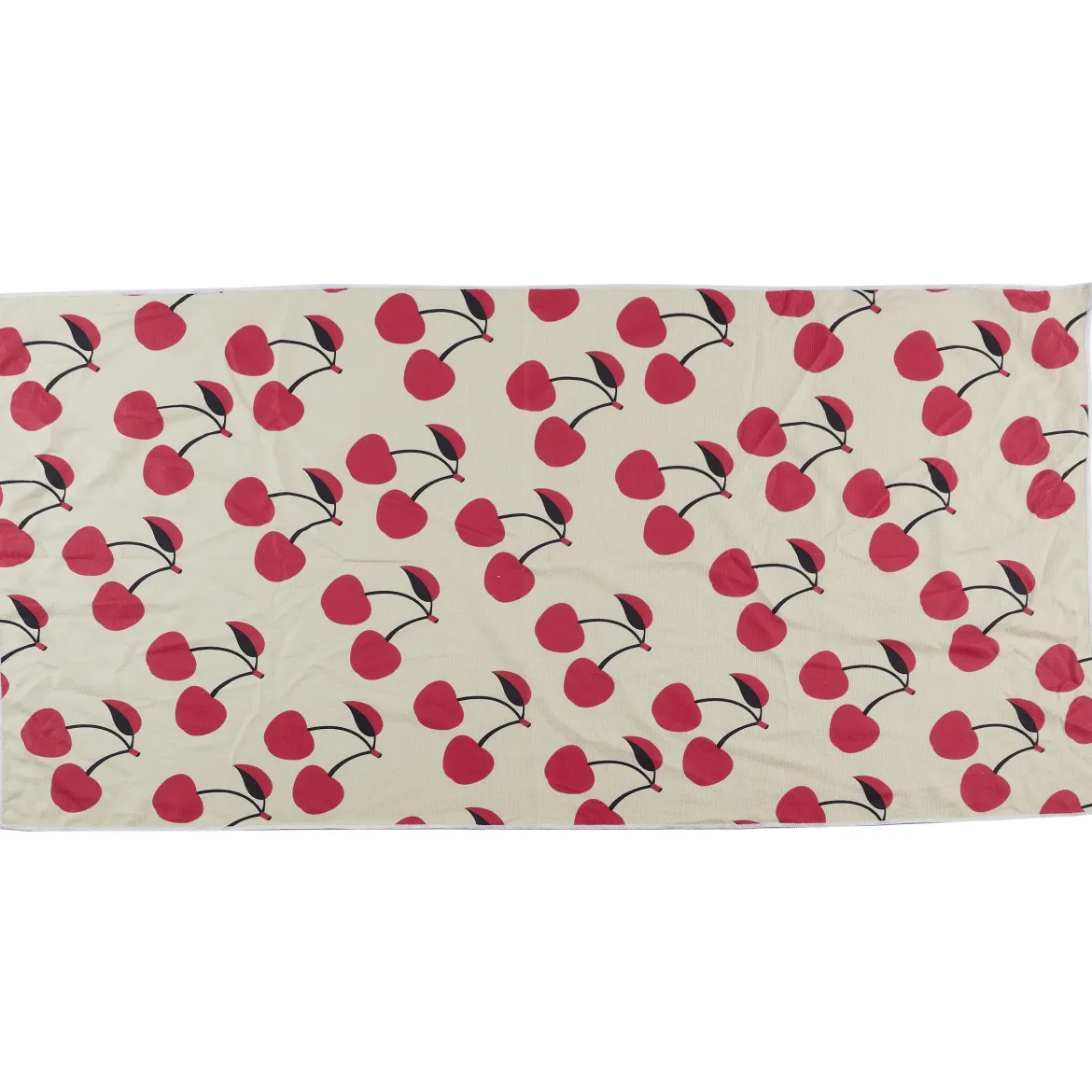 SERVIETTE PLAGE POP 70X140CM