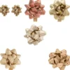 SET 2 BOLDUC ETOILES KRAFT