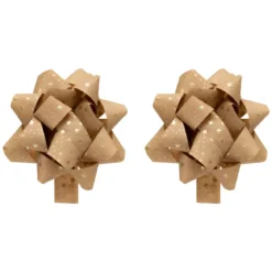 SET 2 BOLDUC ETOILES KRAFT