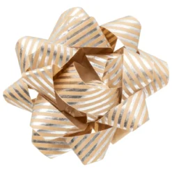 SET 2 BOLDUC ETOILES KRAFT