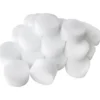 SET 25 EPONGES MAQUILLAGE EN MOUSSE