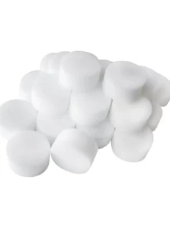 SET 25 EPONGES MAQUILLAGE EN MOUSSE