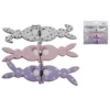 SET 6 PINCES LAPIN