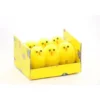SET 6 POUSSINS