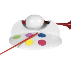 SET PEINTURE OEUF DE PAQUES