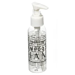 SET 3 ACCESSOIRES FLACON VOYAGE