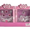 SET ACCESSOIRES PRINCESSE 3 PCES