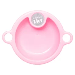 SET ACCESSOIRES REPAS POUPEE