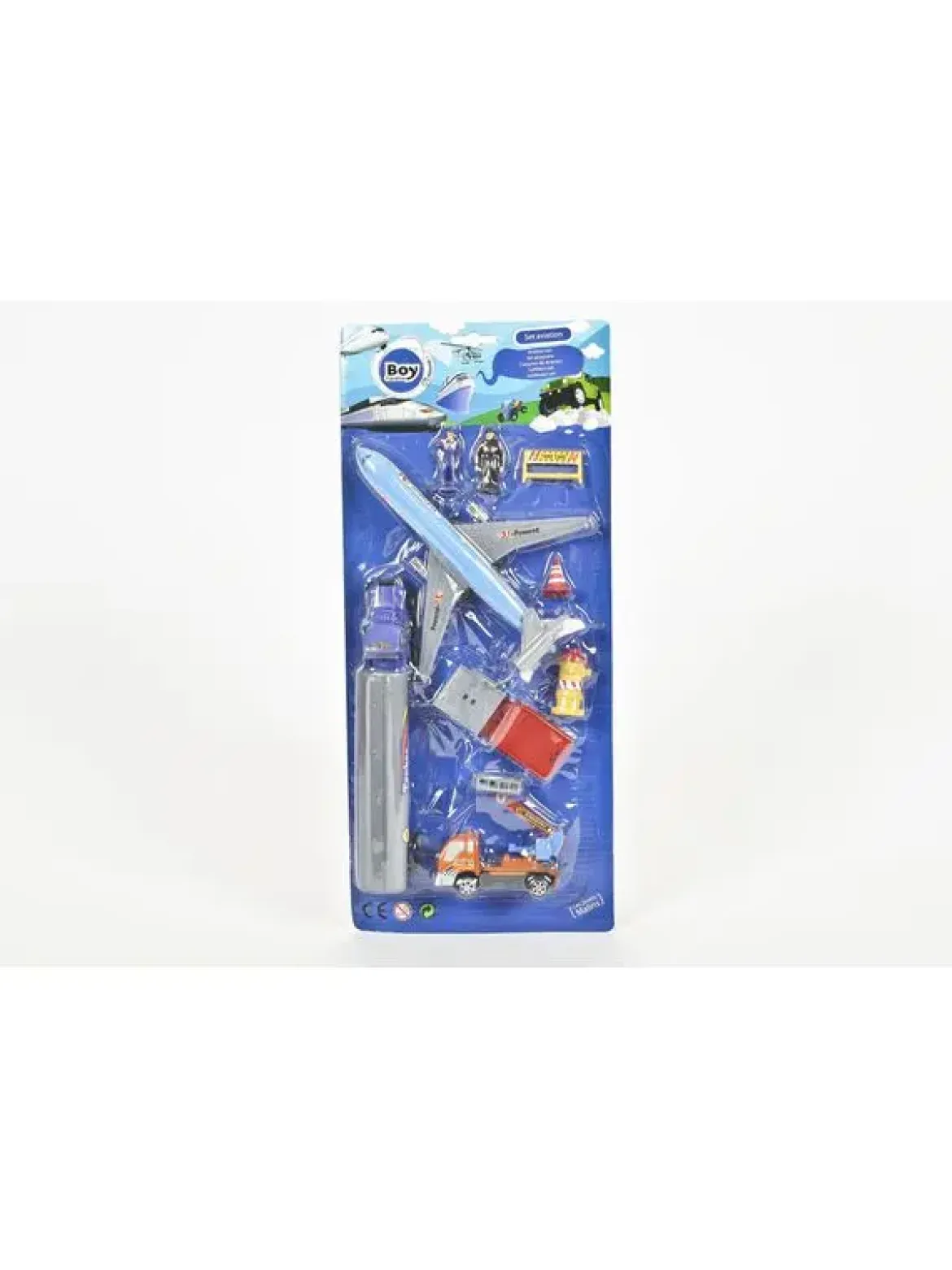 SET AVIATION AVION R.FR. ET DIV.VEHICUL.ROUES LIB ET AC