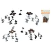 SET 15 CHEVALIERS
