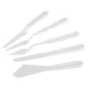 SET COUTEAUX PLASTIQUE
