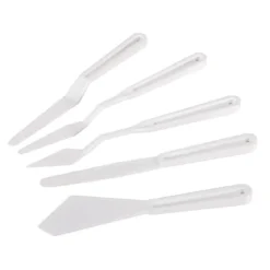 SET COUTEAUX PLASTIQUE