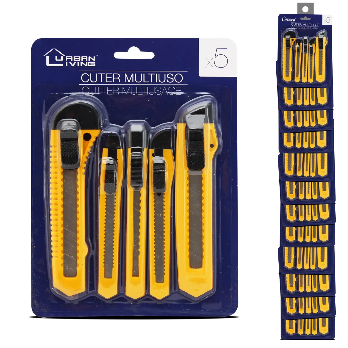 SET CUTTERS