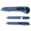 SET 3 CUTTERS 9MM ET 18MM