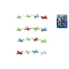 SET DE 4 AVIONS