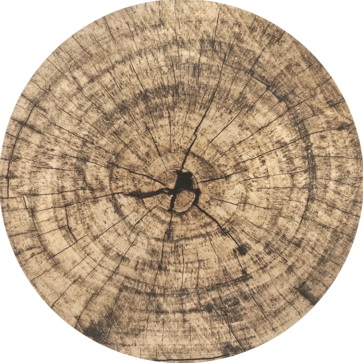 SET DE TABLE RONDIN BOIS 38CM
