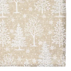 SET DE TABLE SAPIN 45X30CM