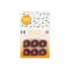 SET 12 DISQUES 8 COUPS 96 COUPS
