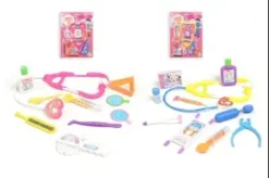 SET DOCTEUR