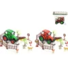 SET FERME 1 TRACTEUR FRICTION ET ACC
