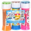 SET 3 FLACONS DE BULLES DE SAVON 60ML