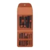 SET MANUCURE HOMME X12 PIECES